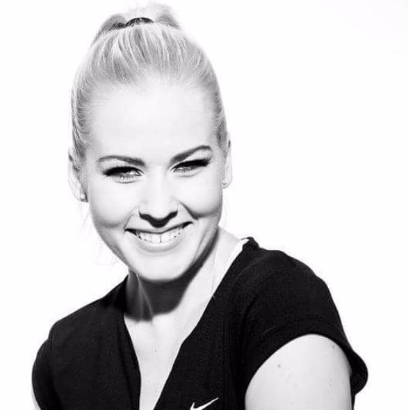 Alice Stodůlková je kus!