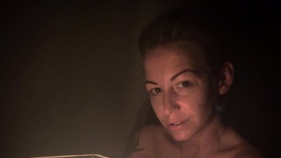 FOTO: Agáta Hanychová