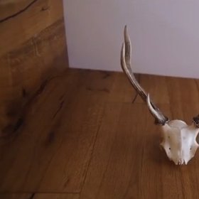 Detaily šumavského apartmánu.