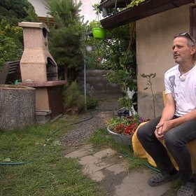 Iveta s Petrem neopustili kolonii už osm let.