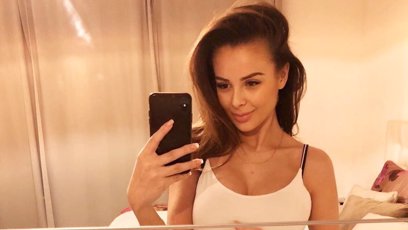 FOTO: Monika Bagárová