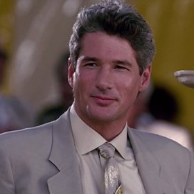 Příběh milionáře a prostitutky, diváky zasáhl u srdce.