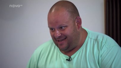 FOTO: Výměna manželek
