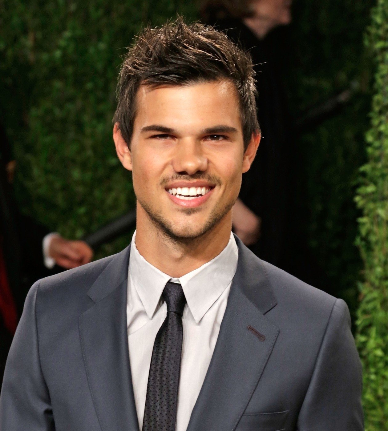 Taylor Lautner: Kariéra, osobní život