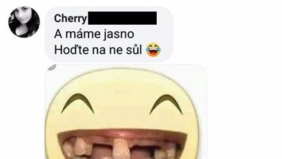 FOTO: Lidé si Maruš spojují s tímto obrázkem.
