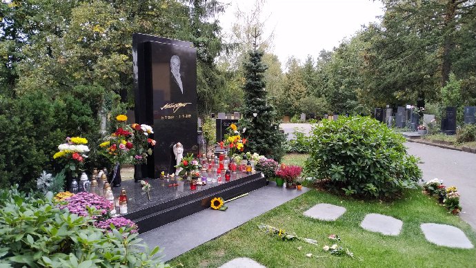Foto k tématu Karel Gott – stránka 289
