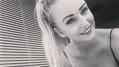 FOTO: Tereza Hlůšková