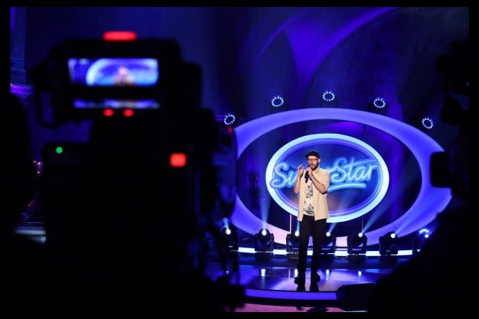 Foto k tématu SuperStar 2018 – stránka 228