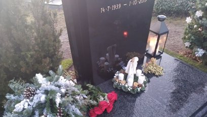 FOTO: Karel Gott