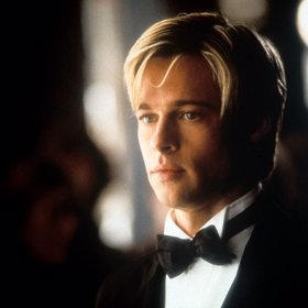 Jako blonďatý krasavec si získal davy příznivců.