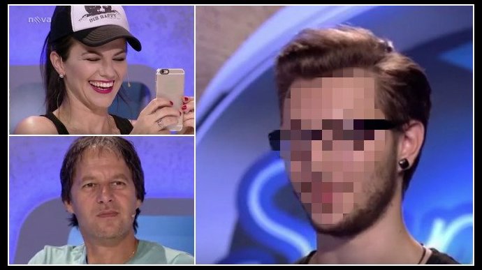 Foto k tématu SuperStar – stránka 268
