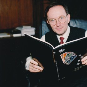 Nebyl stydlivý a uměl se rozplakat na povel, proto si ho Václav Vorlíček vybral pro hlavní roli.