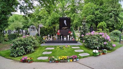 FOTO: Karel Gott