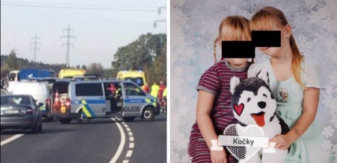 FOTO: Nehoda na Liberecku. – stránka 491