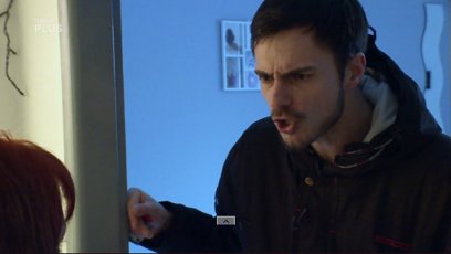 FOTO: Výměna manželek