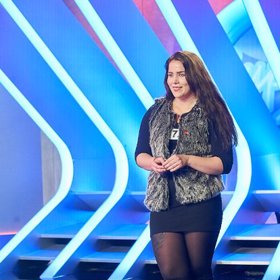 V minulosti trpěla anorexií.