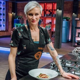 Ivka vypadla hned v první výzvě a znovu se zúčastní boje o postup do semifinále.