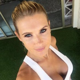 Vzali se v roce 2004. O rozvodu se spekulovalo již v roce 2019.