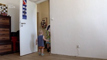 FOTO: Výměna manželek