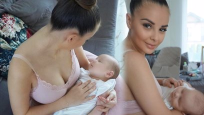 FOTO: Monika Bagárová