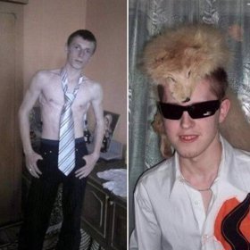 I lovci lišek si přijdou na své.