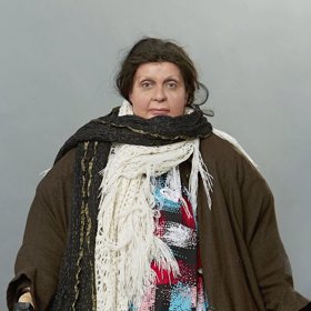 Věra Bílá z ní málem dostala infarkt.