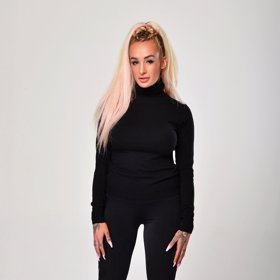 Daisy se ukáže tak, jak ji neznáme.