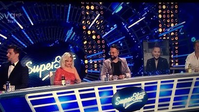 FOTO: Monika Bagárová