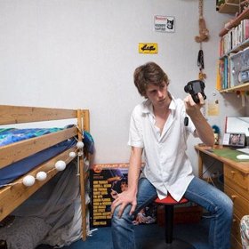 Jen tak pro hezčí den!