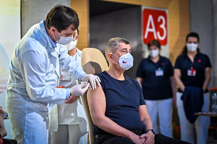 Foto k tématu Andrej Babiš – stránka 1589