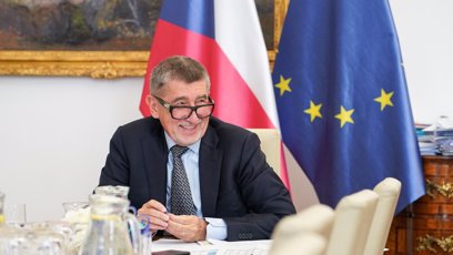 FOTO: Andrej Babiš
