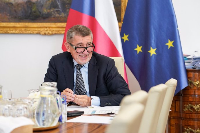 Foto k tématu Andrej Babiš – stránka 1429