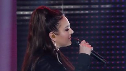 FOTO: Ewa Farna je obézní.