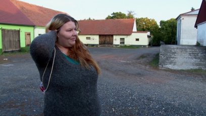 FOTO: Výměna manželek