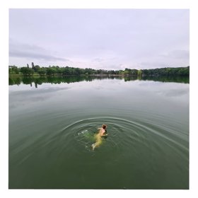 Iva Pazderková je skvělá herečka a komička.