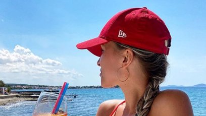 FOTO: Nela Slováková