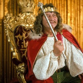 Jiří Císler měl mnoho přezdívek.