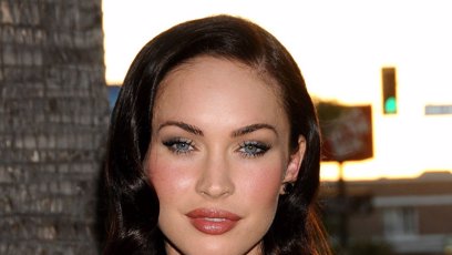 FOTO: Megan Fox