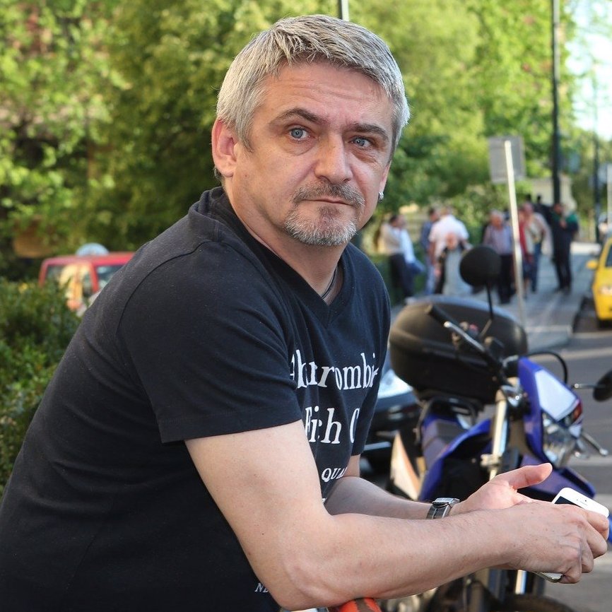 Michal Suchánek: Kariéra a osobní život českého herce