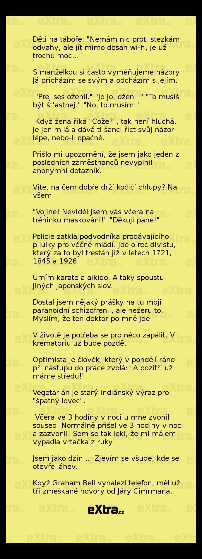 Foto k tématu Vtipy – stránka 2219