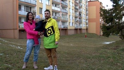 FOTO: Výměna manželek
