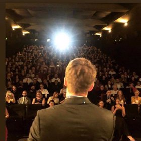 Odvedl kus výborné práce.