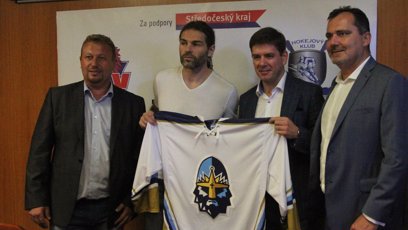 FOTO: Jaromír Jágr