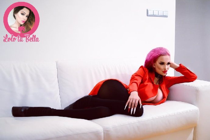 Foto k tématu Lolo ta Bella pro eXtra.cz