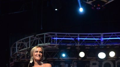 FOTO: Nela Slováková