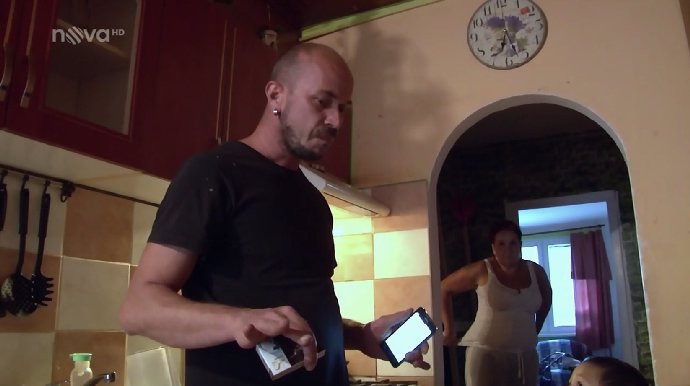 Foto k tématu Výměna manželek – stránka 1401