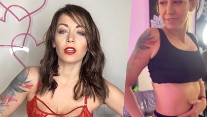 FOTO: Agáta Hanychová