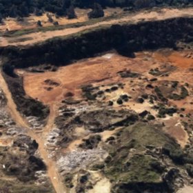 Ebola se převážně šíří v afrických zemích, kde je pro ni vhodné podnebí i dostatek hostitelů.