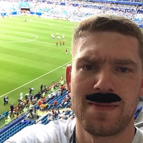 Nahrávka obletěla internet šílenou rychlostí.