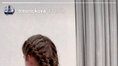 FOTO: Týnuš Třešničková je stále v turecké nemocnici.